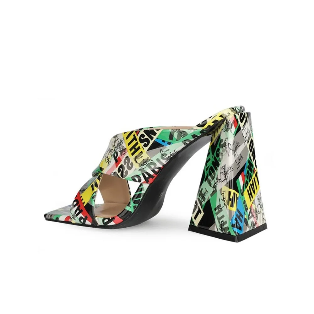 Hot Sale Womens Square Peep Toe Slipper Match Colors Chunky High Heel Mules Slingbacks Sandals Shoes Plus Size 34-45 New 2021
Hot Sale Womens Square Peep Toe Slipper Match Colors Chunky High Heel Mules Slingbacks Sandals Shoes Plus Size 34-45 New 2021
