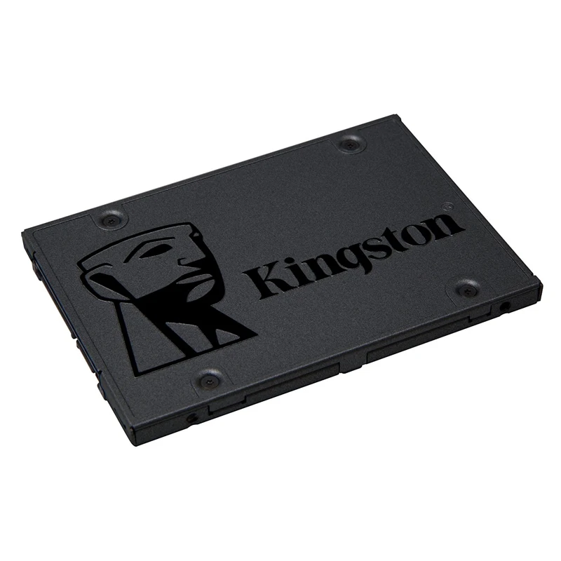 Твердотельный накопитель Kingston A400 SA400S37/1920G SSD 2.5" 1920GB SATA-III | Компьютеры и офис