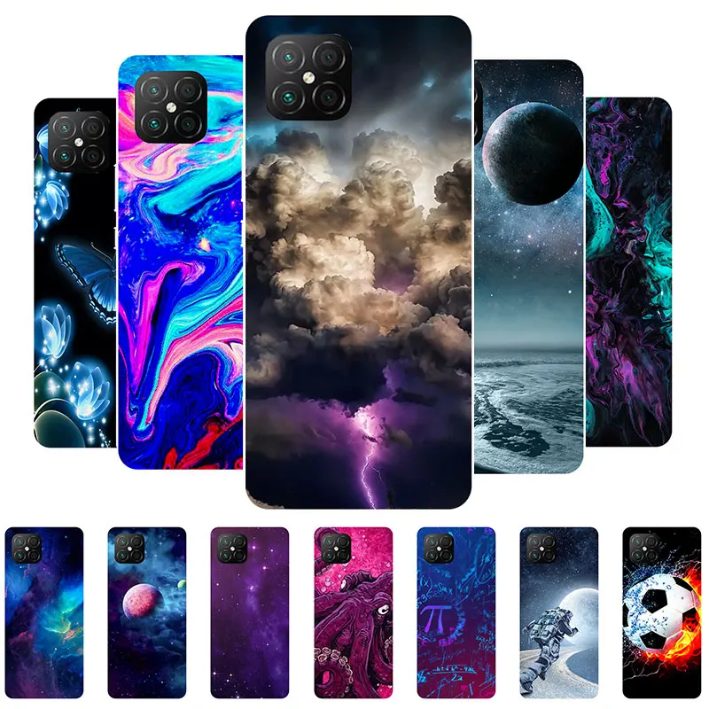 For Honor Play5 5G Case Silicone Soft TPU Space Phone Case For Honor Play5 Case Back Cover for Honor Play 5 HonorPlay5 5G Bumper
For Honor Play5 5G Case Silicone Soft TPU Space Phone Case For Honor Play5 Case Back Cover for Honor Play 5 HonorPlay5 5G Bumper