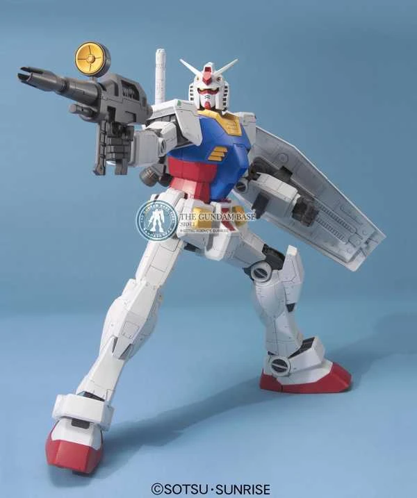 BANDAI GUNDAM MEGA 1/48 RX-78-2 GUNDAM Gundam Model Assembled Anime Action Figure Toys Decoration Kids Toy Gift
BANDAI GUNDAM MEGA 1/48 RX-78-2 GUNDAM Gundam Model Assembled Anime Action Figure Toys Decoration Kids Toy Gift
