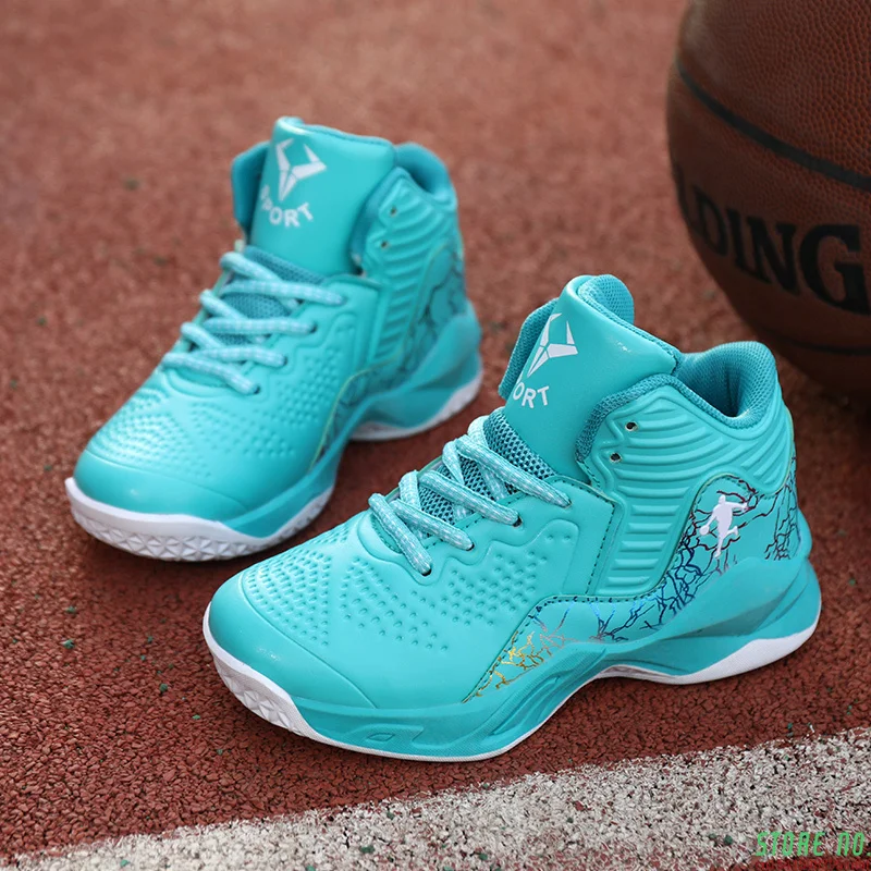 Sport Kids Sneakers Boys Casual Shoes For Children Sneakers Girls Shoes Basketball Footwear Leather Anti-slippery Trainers 2021
Sport Kids Sneakers Boys Casual Shoes For Children Sneakers Girls Shoes Basketball Footwear Leather Anti-slippery Trainers 2021