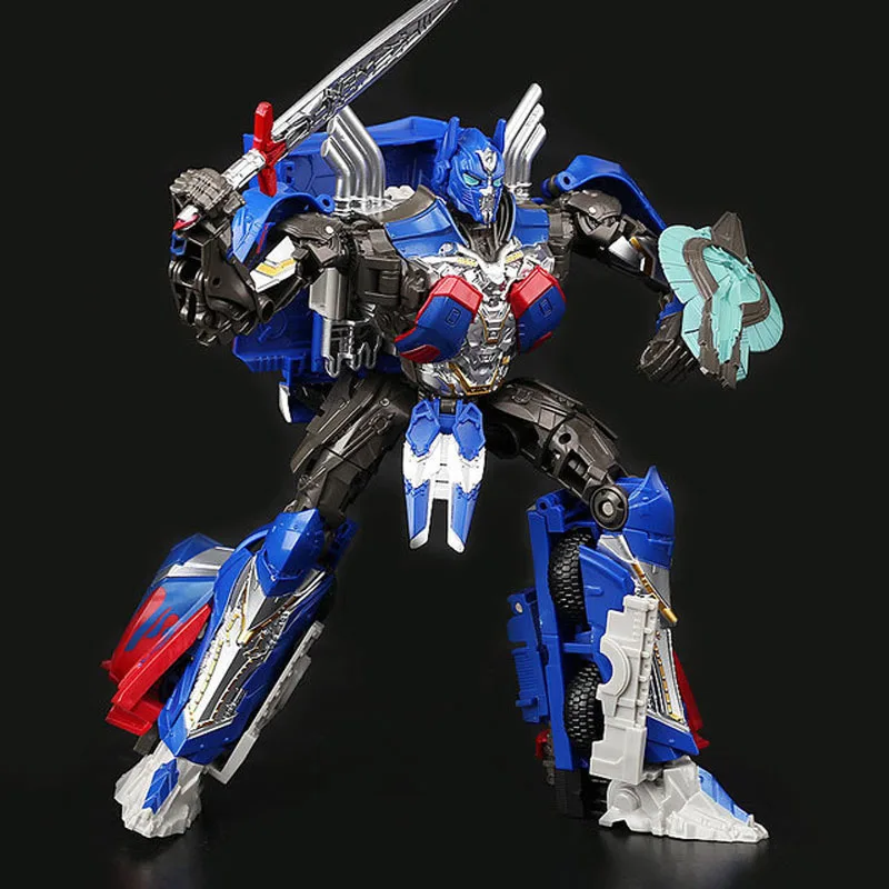Черная Мамба H6001-1 Cybertronian Freeman лидер сопротивления последний рыцарь