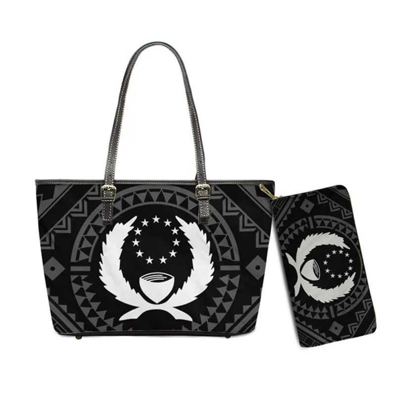 Black Messenger Bags Set Women Leather Handbags Bags for Women Pohnpei Printing Totes Sac a Main Ladies Hand Bag Female Bag New
Black Messenger Bags Set Women Leather Handbags Bags for Women Pohnpei Printing Totes Sac a Main Ladies Hand Bag Female Bag New