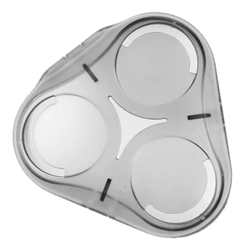 Shaver Head Cover for Cross Stitch S5000, S5078, S5079, S5060 Transparent Protective Cover,3 Pack
Shaver Head Cover for Cross Stitch S5000, S5078, S5079, S5060 Transparent Protective Cover,3 Pack