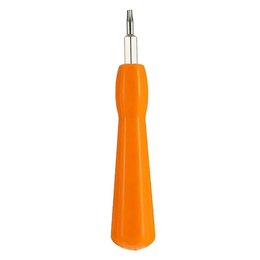 2 In 1 Hand Tools Replacement Accessories Alloy Steel Ergonomic Compact Screwdriver Durable With Bits Home DIY For Ring Doorbell
2 In 1 Hand Tools Replacement Accessories Alloy Steel Ergonomic Compact Screwdriver Durable With Bits Home DIY For Ring Doorbell