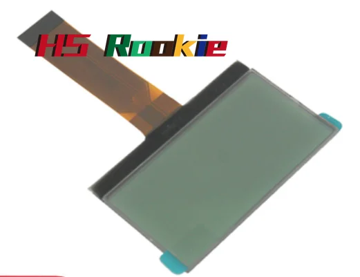 Original New LCD Display Screen JC07-00020A For HP M436 M436n M436 For Samsung K2200 3379 3375 3870 4070 6260 4075 Printer Parts
Original New LCD Display Screen JC07-00020A For HP M436 M436n M436 For Samsung K2200 3379 3375 3870 4070 6260 4075 Printer Parts