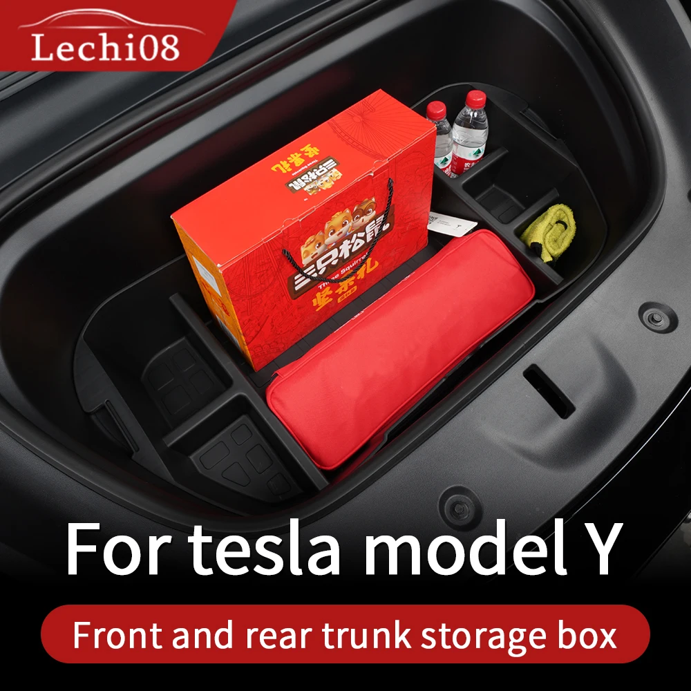 Передняя Коробка для Tesla model y, коробка для хранения аксессуаров/автомобильные аксессуары tesla y, водонепроницаемый и простой в очистке матери...
Передняя Коробка для Tesla model y, коробка для хранения аксессуаров/автомобильные аксессуары tesla y, водонепроницаемый и простой в очистке матери...