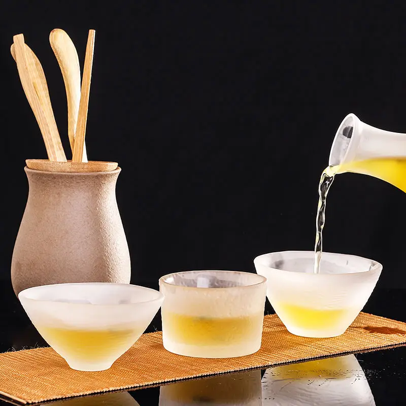 Прозрачное стекло ручной работы Чай Комплект домашний молоток, с аппликацией в виде Чай чашки бокал для вина с висяшей Температура сопротив...
Прозрачное стекло ручной работы Чай Комплект домашний молоток, с аппликацией в виде Чай чашки бокал для вина с висяшей Температура сопротив...