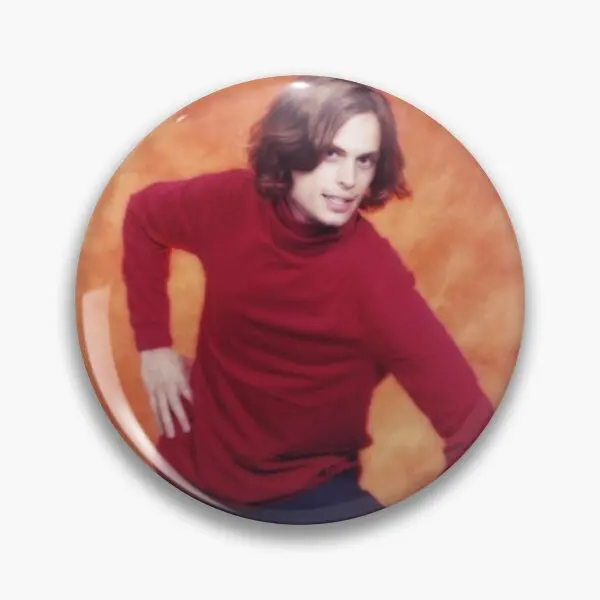 Matthew Gray Gubler Soft Enamel Pin Brooch Cute Fashion Clothes Gift Jewelry Lapel Pin Women Badge
Matthew Gray Gubler Soft Enamel Pin Brooch Cute Fashion Clothes Gift Jewelry Lapel Pin Women Badge