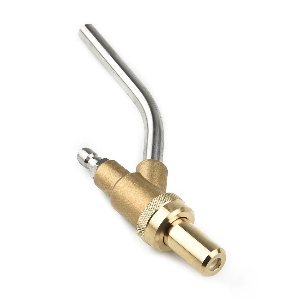 Cleaning Hose Pipe Joint Connector Copper High Pressure Sand Blasting Sprayer Tool Tubing Washer Drop Shipping
Cleaning Hose Pipe Joint Connector Copper High Pressure Sand Blasting Sprayer Tool Tubing Washer Drop Shipping