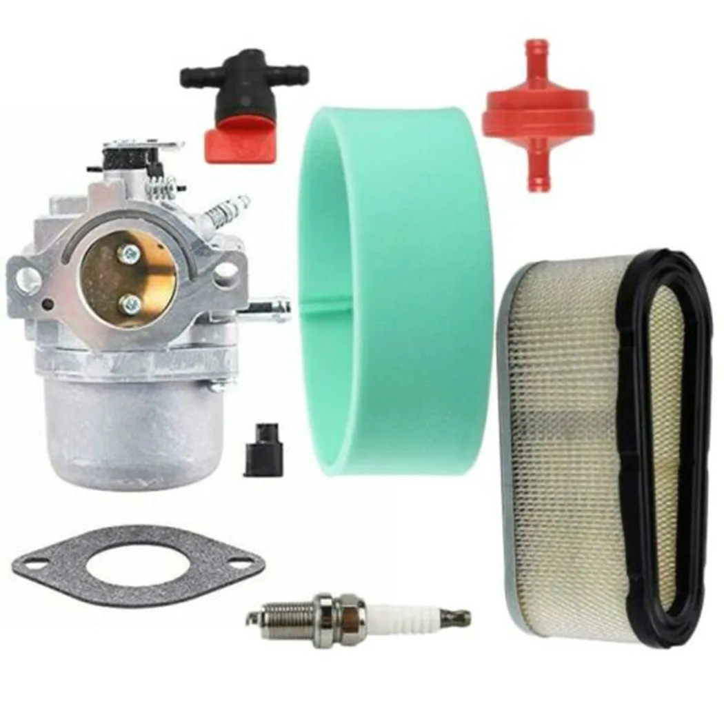 Карбюратор для косилки Walbro 12,5 Hp LMT 5-4993 Мюррей 799728 498027 499161 498231 494502 494392 495706 498134 496592
Карбюратор для косилки Walbro 12,5 Hp LMT 5-4993 Мюррей 799728 498027 499161 498231 494502 494392 495706 498134 496592