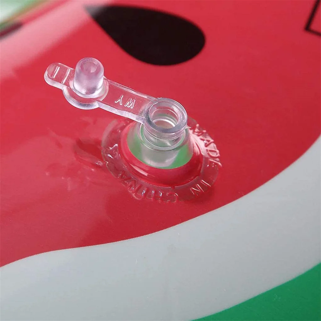 Watermelon Inflatable Pool Float Circle Swimming Ring Adults Giant Air Mattress Beach Party Toys
Watermelon Inflatable Pool Float Circle Swimming Ring Adults Giant Air Mattress Beach Party Toys