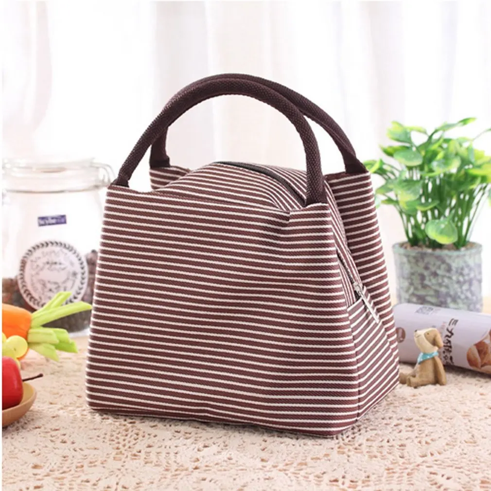 Lunch Box Portable Insulated Lunch Bag Thermal Food Picnic Lunch Bags For Women Kids
Lunch Box Portable Insulated Lunch Bag Thermal Food Picnic Lunch Bags For Women Kids