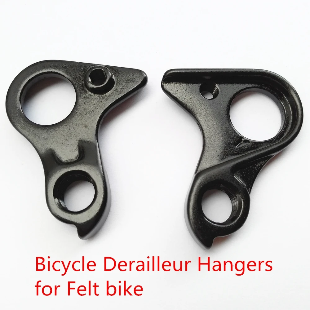 2pcs bicycle Rear Derailleur Hangers mtb road bike Mech Gear hanger Dropout for Felt 239 Felt Compulsion 10 2015 Felt Edict Nine
2pcs bicycle Rear Derailleur Hangers mtb road bike Mech Gear hanger Dropout for Felt 239 Felt Compulsion 10 2015 Felt Edict Nine