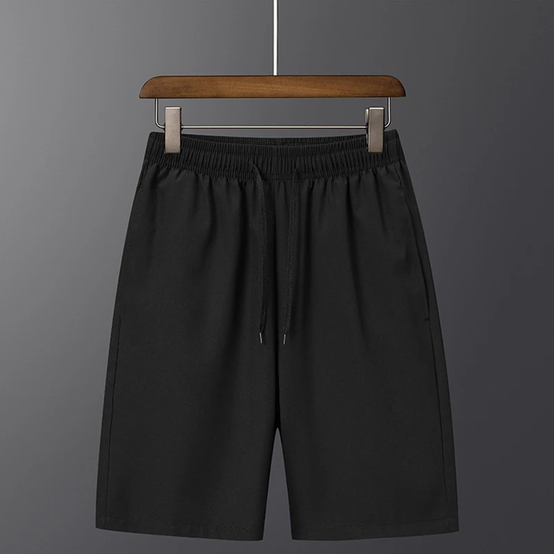 Ice Silks Quick Drying Men Casual Shorts with Pocket Drawstring Waist Daily Home Travel Summer Beach Shorts XRQ88
Ice Silks Quick Drying Men Casual Shorts with Pocket Drawstring Waist Daily Home Travel Summer Beach Shorts XRQ88