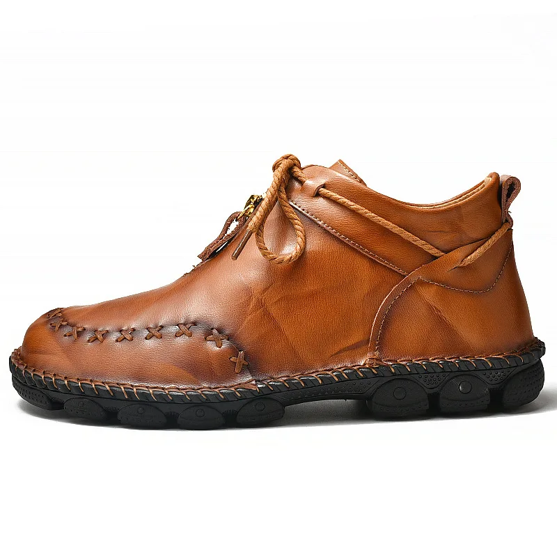 brand New men Shoes men Casual Genuine Leather flats driving shoes business men's shoes casual best quaity
brand New men Shoes men Casual Genuine Leather flats driving shoes business men's shoes casual best quaity