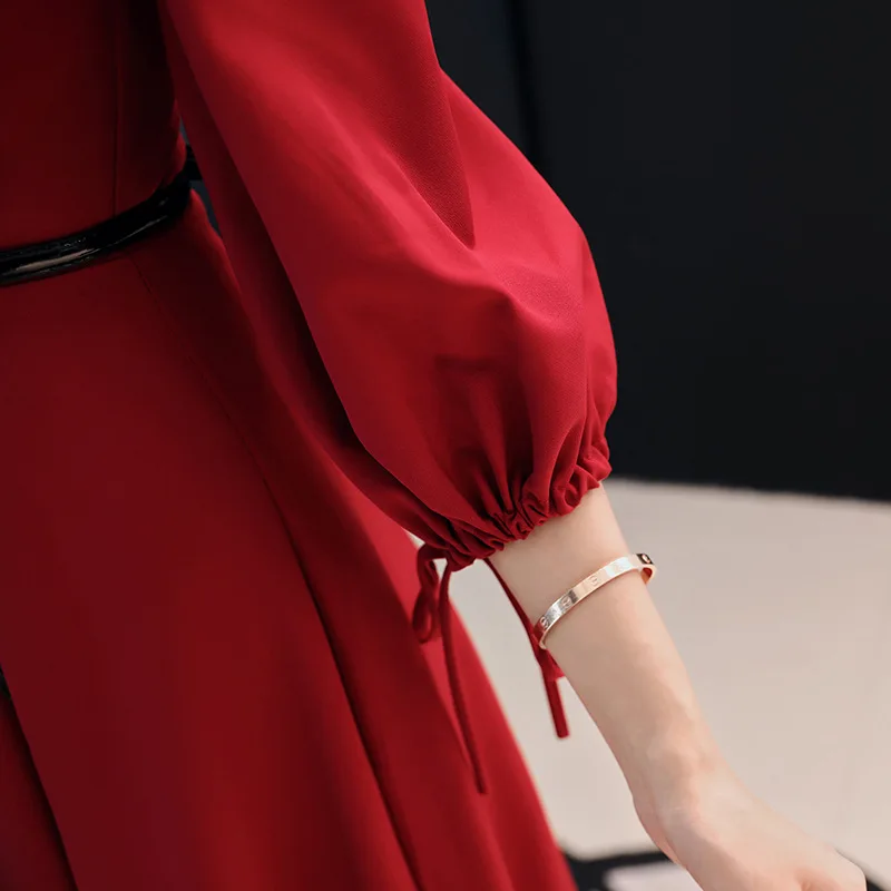 Oriental Female china dress Wedding Party Women Dress China Style Elegant Banquet Red Qipao Slim Prom Cheongsam Gowns size S-3XL
Oriental Female china dress Wedding Party Women Dress China Style Elegant Banquet Red Qipao Slim Prom Cheongsam Gowns size S-3XL