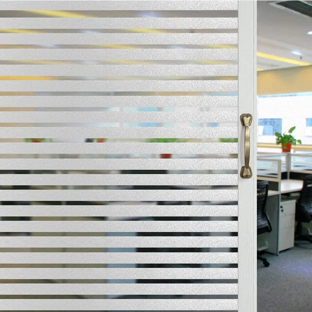 YaJing Window Privacy Film Frosted Glass Film Sun UV Blocking Static Clings Non-Adhesive Heat Control Home Office Decor Stickers
YaJing Window Privacy Film Frosted Glass Film Sun UV Blocking Static Clings Non-Adhesive Heat Control Home Office Decor Stickers
