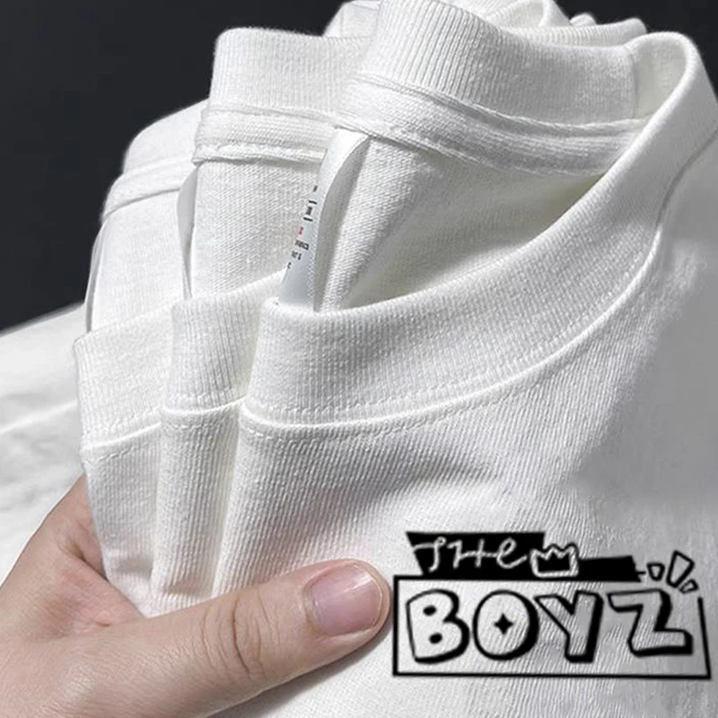 The Boyz Merch T Shirt Women Men Kpop Korean Fashion Streetwear Lady Girls Cotton T-shirt Harajuku Woman Clothing Tops Graphic
The Boyz Merch T Shirt Women Men Kpop Korean Fashion Streetwear Lady Girls Cotton T-shirt Harajuku Woman Clothing Tops Graphic