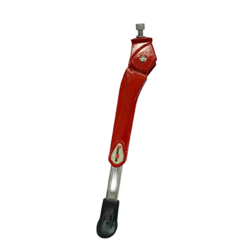 Mountain bike foot support Bicycle aluminum alloy middle support frame Middle bracket Parking frame Bicycle foot support
Mountain bike foot support Bicycle aluminum alloy middle support frame Middle bracket Parking frame Bicycle foot support