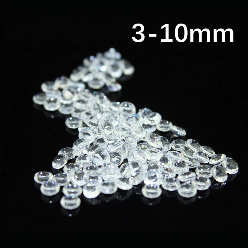 1000Pcs Transparent White Crystal Loose Beads Acrylic Crystal Diamond Crystal Gem Party Wedding Table Desktop Decortion 2022
1000Pcs Transparent White Crystal Loose Beads Acrylic Crystal Diamond Crystal Gem Party Wedding Table Desktop Decortion 2022