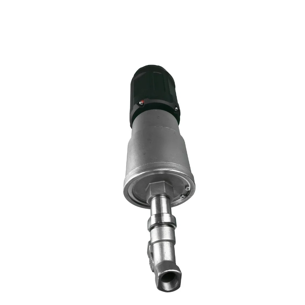 1500 Series Intelligent Electro pneumatic Angle seat Charging Proportional control Valve Proportional Positioner
1500 Series Intelligent Electro pneumatic Angle seat Charging Proportional control Valve Proportional Positioner