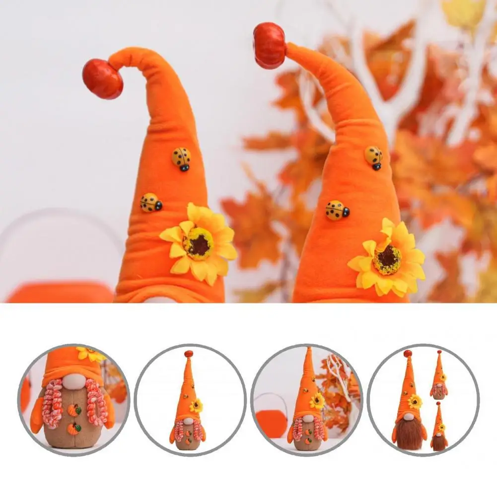 Environmentally Protection Lovely Wide Application Gnome Doll Fabric Gnome Decoration Vivid Party Supplies
Environmentally Protection Lovely Wide Application Gnome Doll Fabric Gnome Decoration Vivid Party Supplies