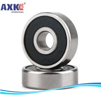 500pcs free shipping double Rubber sealing cover deep groove ball bearing 626-2RS 6*19*6 mm
500pcs free shipping double Rubber sealing cover deep groove ball bearing 626-2RS 6*19*6 mm
