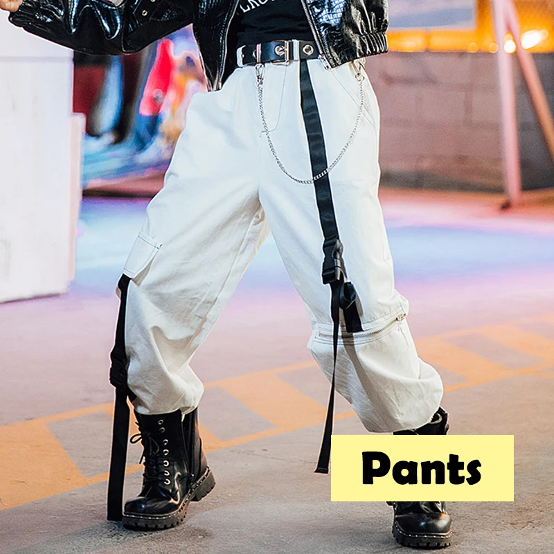 Girls Handsome Jazz Dance Costume Kids Long Sleeve Jacket Street Dance Performance Clothes Kids HipHop Festival Clothing
Girls Handsome Jazz Dance Costume Kids Long Sleeve Jacket Street Dance Performance Clothes Kids HipHop Festival Clothing