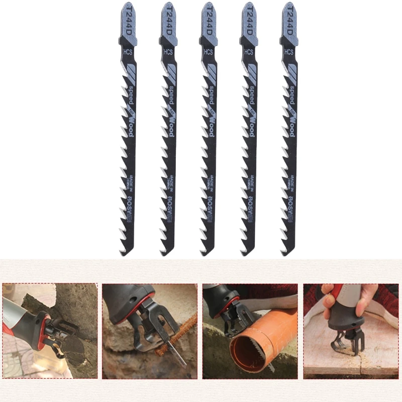 T244D HCS T-Shock изогнутые ножи инструмент для резки древесины быстрая резка 5 шт./компл.
T244D HCS T-Shock изогнутые ножи инструмент для резки древесины быстрая резка 5 шт./компл.