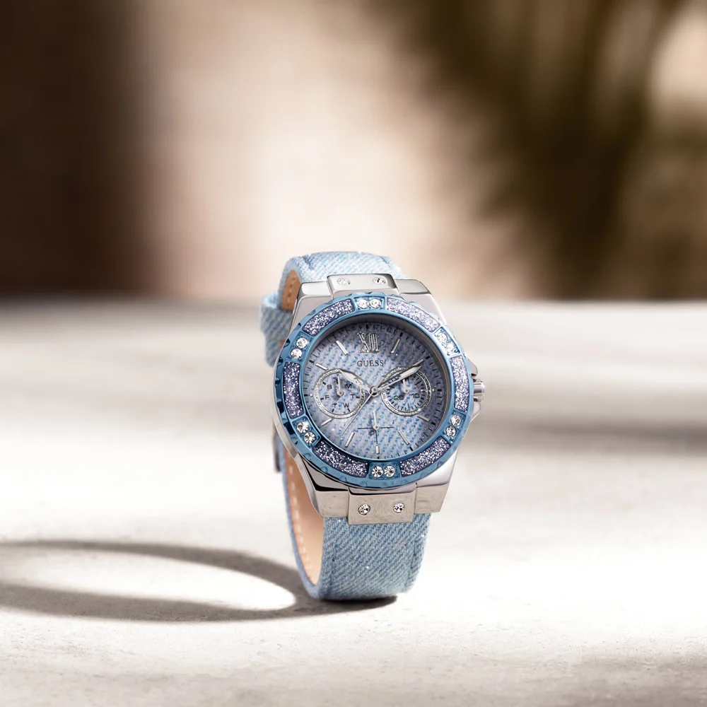 Women Watches Luxury Guess GUW0775L1 Lady Wrist watch Quartz Clock Women Fashion Wristwatches 
Women Watches Luxury Guess GUW0775L1 Lady Wrist watch Quartz Clock Women Fashion Wristwatches