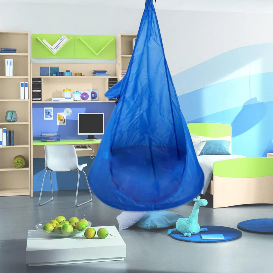 Camping mat chair hammock indoor Home Portable Outdoor Camping Tent Hanging Swing Chair hiking hammocks 
Camping mat chair hammock indoor Home Portable Outdoor Camping Tent Hanging Swing Chair hiking hammocks