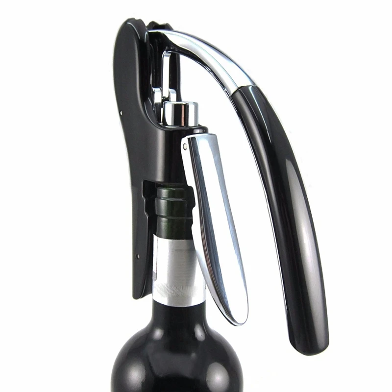 Hot Wine Bottle Opener Household Wine Bottle Opener Automatic Bottle Opener Electric Wine Bottle Opener
Hot Wine Bottle Opener Household Wine Bottle Opener Automatic Bottle Opener Electric Wine Bottle Opener