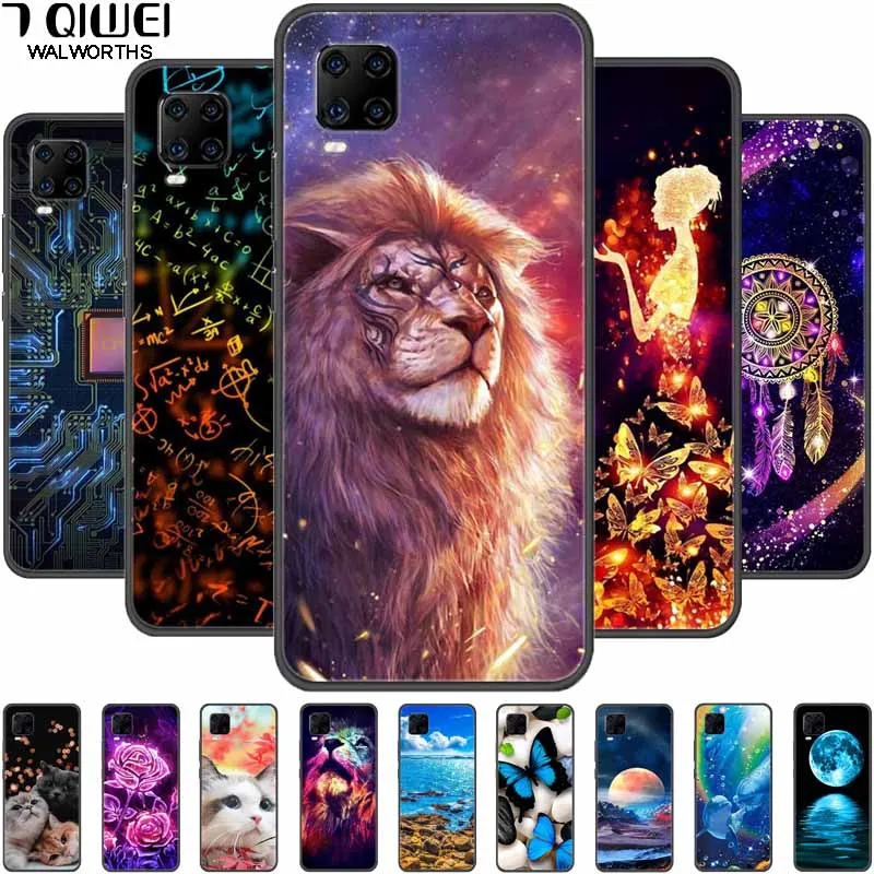 Phone Case For ZTE Axon 11 5G Cover Soft Silicone Protective Fundas for ZTE Axon11 4G / 11SE 5G Para 11 SE Coque TPU Capas Cute
Phone Case For ZTE Axon 11 5G Cover Soft Silicone Protective Fundas for ZTE Axon11 4G / 11SE 5G Para 11 SE Coque TPU Capas Cute