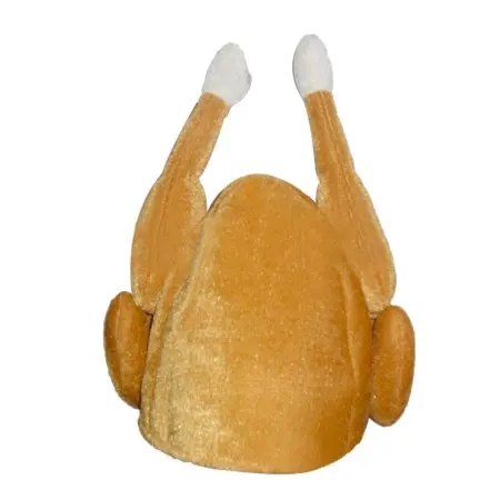 1pcs Funny Adults Turkey Plush Hat Thanksgiving Costume Party Halloween Cosplayfor Festival Holiday Dance Cosplay
1pcs Funny Adults Turkey Plush Hat Thanksgiving Costume Party Halloween Cosplayfor Festival Holiday Dance Cosplay
