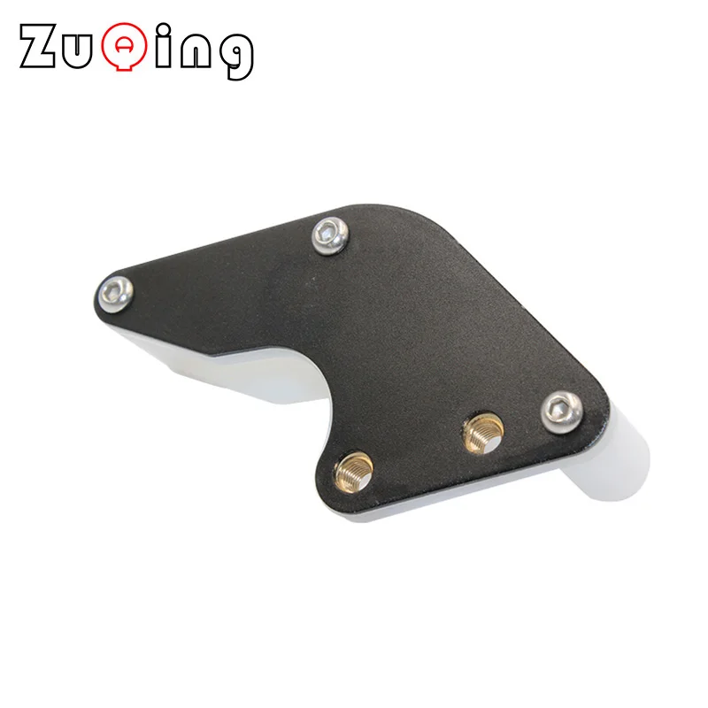Motocross Chain Guard Guide Swingarm Guard Fit For XR50 CRF50 CRF70 Off road Motorbike motocross Pit Dirt Bike CNC-116
Motocross Chain Guard Guide Swingarm Guard Fit For XR50 CRF50 CRF70 Off road Motorbike motocross Pit Dirt Bike CNC-116