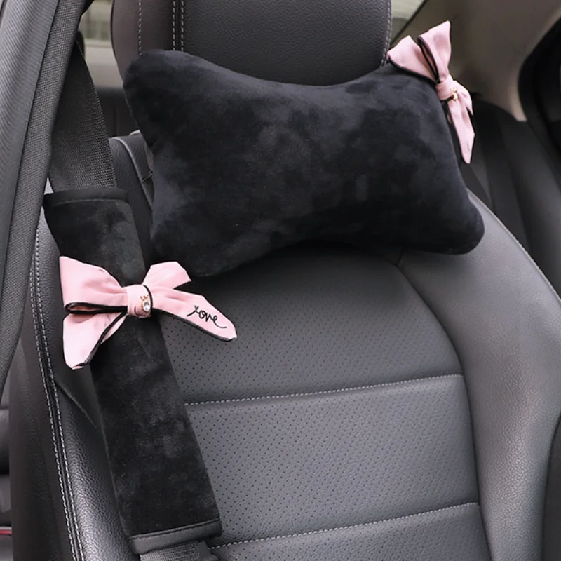 Kawaii бант Автомобильное Сиденье Подголовник Шея Подушка Стразы принадлежности поддержка талии автомобильное кресло искусственное интерье...
Kawaii бант Автомобильное Сиденье Подголовник Шея Подушка Стразы принадлежности поддержка талии автомобильное кресло искусственное интерье...