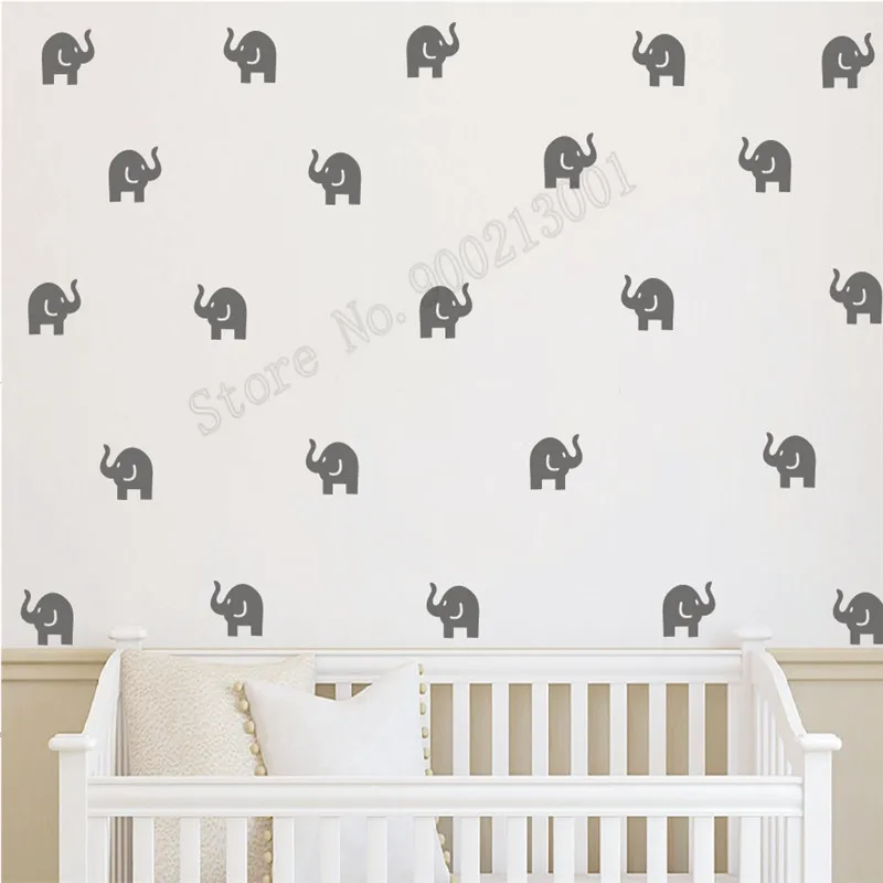 Room Decoration Beauty Elephant Wall Sticker Kids Bedroom Decor Vinyl Removeable Art Small Pattern Mural Cute Ornament LY537
Room Decoration Beauty Elephant Wall Sticker Kids Bedroom Decor Vinyl Removeable Art Small Pattern Mural Cute Ornament LY537