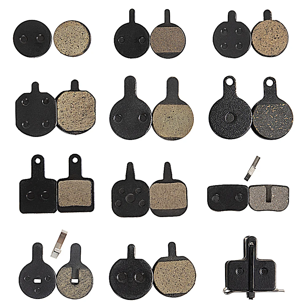 50 pcs wholesale HIMO Z16 Z20 Z14 D02S BB5 M446 M355 M395 cheap Ceramics MTB Road bicycle bike cycling disc brake pads metallic
50 pcs wholesale HIMO Z16 Z20 Z14 D02S BB5 M446 M355 M395 cheap Ceramics MTB Road bicycle bike cycling disc brake pads metallic