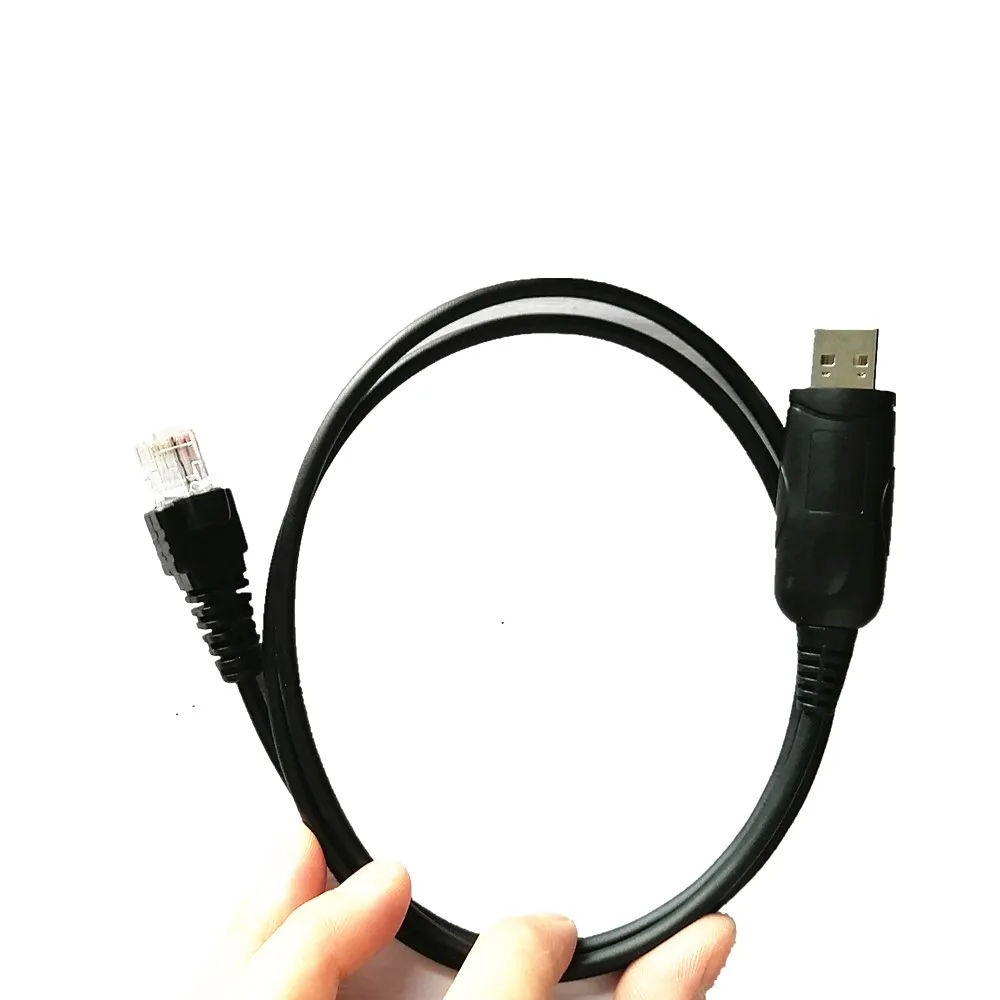 USB Кабель для программирования Vertex Yaesu радио VX-3000 VX-3200 VX-3208 VX-4100 VX-4104 VX-4107 VX-4200 FT2500