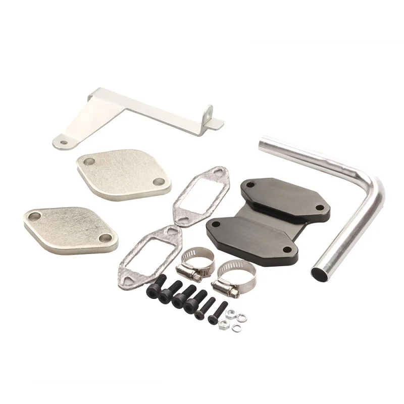 Egr Cooler And Throttle Delete Suite For 10-14 Dodge Ram 6.7 Litres Of Cummins Diesel
Egr Cooler And Throttle Delete Suite For 10-14 Dodge Ram 6.7 Litres Of Cummins Diesel