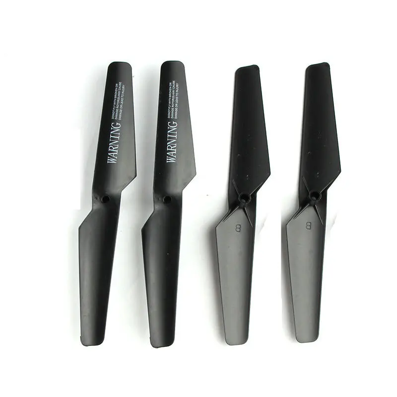 10/20/50/100Set SYMA X5C X5SW Main Blades Propellers Props Spare Part Suit for SYMA X5C-1 X5SW-1 X5SC-1 RC Quadcopter Wholesale
10/20/50/100Set SYMA X5C X5SW Main Blades Propellers Props Spare Part Suit for SYMA X5C-1 X5SW-1 X5SC-1 RC Quadcopter Wholesale