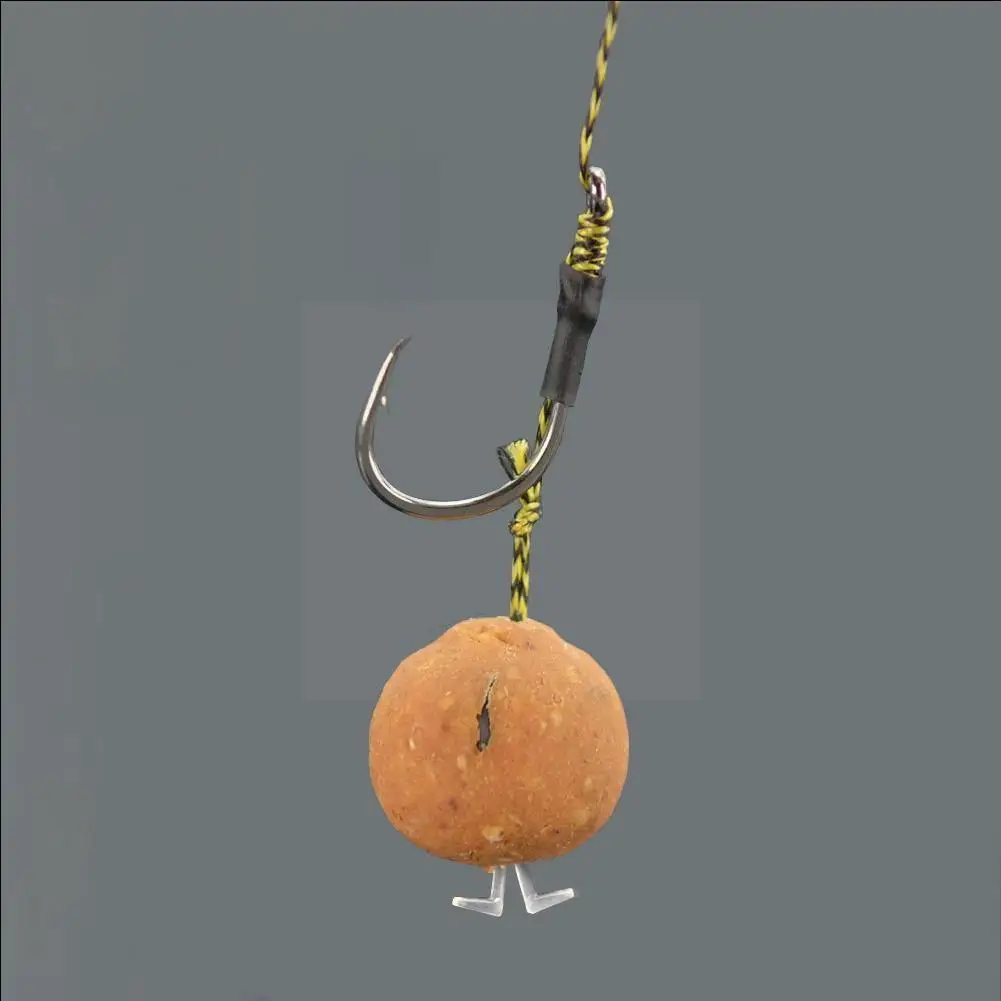 5 Pcs/Bag Plastic Bait Stop Rod Carp Fishing Boilie Stopper Drill Supplies Carp Carp Stop Fishing Rigs Bait Coarse Tackle H I6X0
5 Pcs/Bag Plastic Bait Stop Rod Carp Fishing Boilie Stopper Drill Supplies Carp Carp Stop Fishing Rigs Bait Coarse Tackle H I6X0