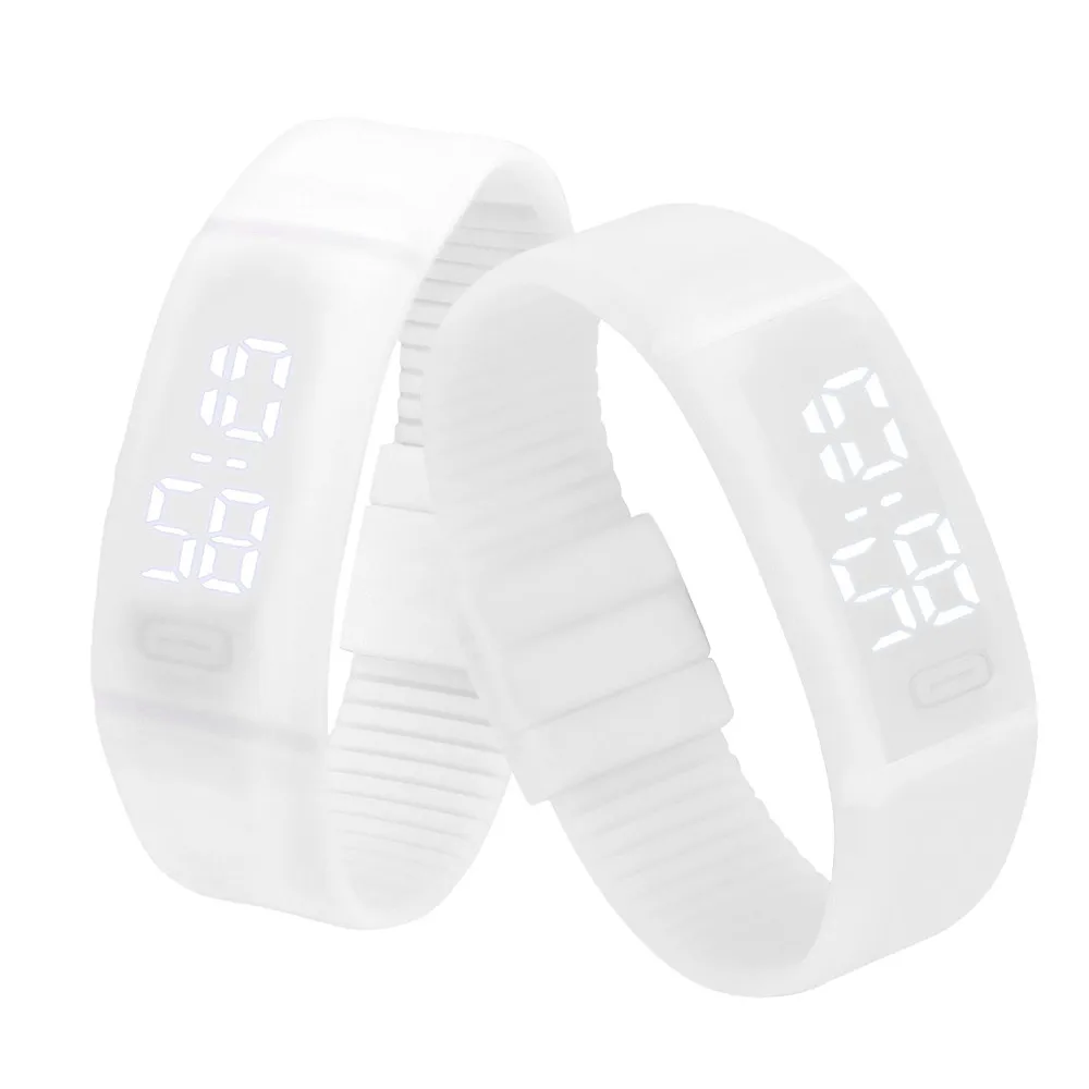 Mens Womens Rubber LED Watch Date Sports Bracelet Digital Wrist Watch Gift for Friends Lovers Unisex Watch Relogio #
Mens Womens Rubber LED Watch Date Sports Bracelet Digital Wrist Watch Gift for Friends Lovers Unisex Watch Relogio #