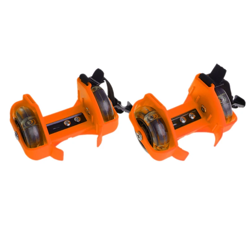 2021 Top Children Wheel Heel Roller Light Adjustable Skates Kid Falsh Blade Shoe Strap
2021 Top Children Wheel Heel Roller Light Adjustable Skates Kid Falsh Blade Shoe Strap