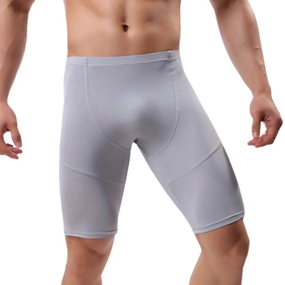 Gym Sports Mens Running Shorts Breathable Quick-dry Training Pants Tight-Fitting Jogging Leggings Boxer Shorts Male Sweatpant
Gym Sports Mens Running Shorts Breathable Quick-dry Training Pants Tight-Fitting Jogging Leggings Boxer Shorts Male Sweatpant