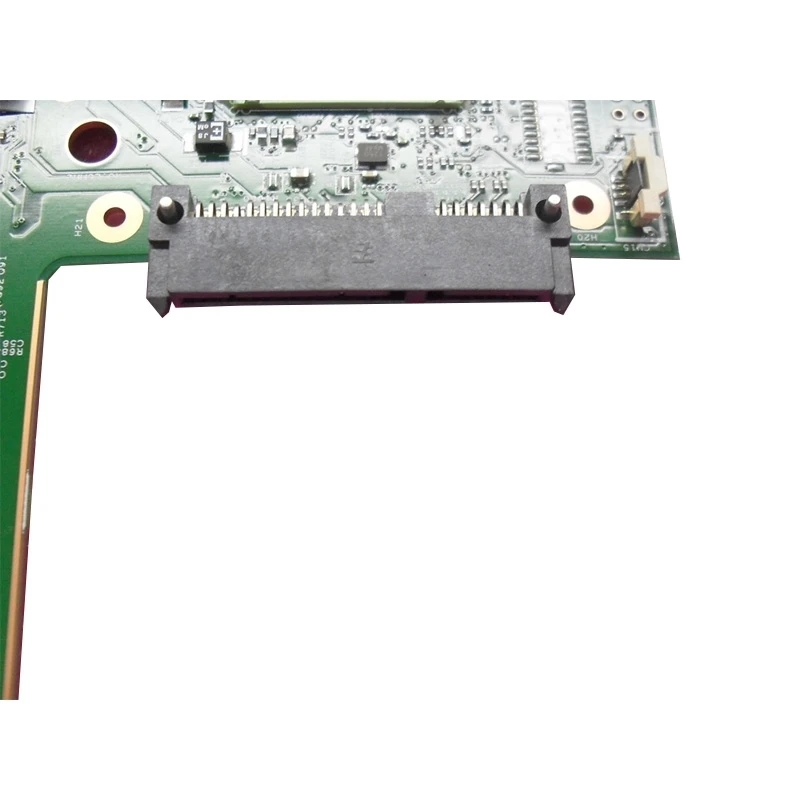 48.4KE27.051 For Lenovo Thinkpad W520 notebook motherboard 04W2036 04W2028 PGA989 QM67 Q1000M 2G DDR3 100% test work
48.4KE27.051 For Lenovo Thinkpad W520 notebook motherboard 04W2036 04W2028 PGA989 QM67 Q1000M 2G DDR3 100% test work