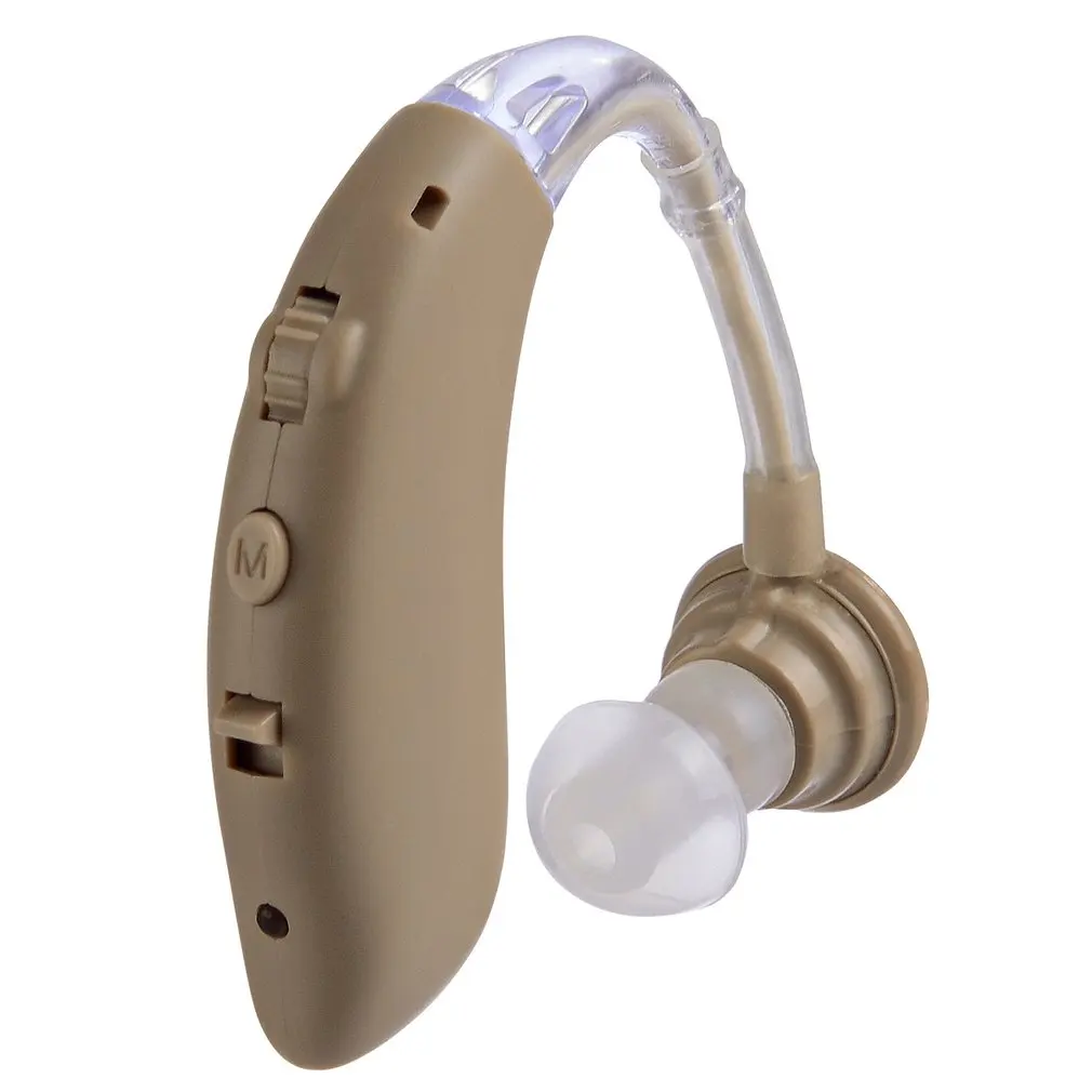 Portable Mini Digital Hearing Aid Comfortable And Lightweight Sound Amplifier For The Elderly Hearing Aid
Portable Mini Digital Hearing Aid Comfortable And Lightweight Sound Amplifier For The Elderly Hearing Aid
