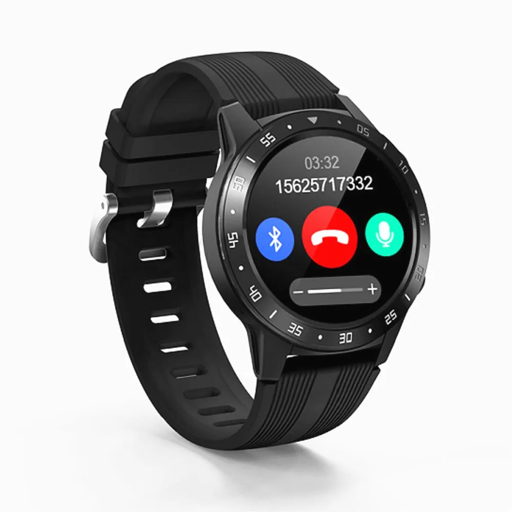 M5S 2020 Новые 5G Sm карты телефон часы GPS позиционирование Водонепроницаемый NFC amazfit p80