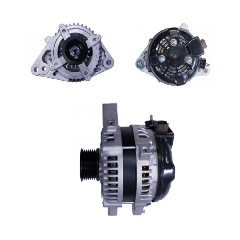 Генератор переменного тока для 12V100A 1042103470 1042104230 2706031021 1042104200 270600P030 270600P020 1042104921 2706031120 ALT30540
Генератор переменного тока для 12V100A 1042103470 1042104230 2706031021 1042104200 270600P030 270600P020 1042104921 2706031120 ALT30540